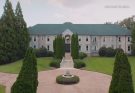 Tyler Perry’s former mansion is back on the market.
