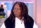 Whoopi Goldberg Pledges to Follow Brittney Griner Out of America: “No Respect for Talent Here”